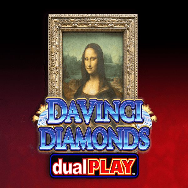 Da Vinci Diamonds Dual Play